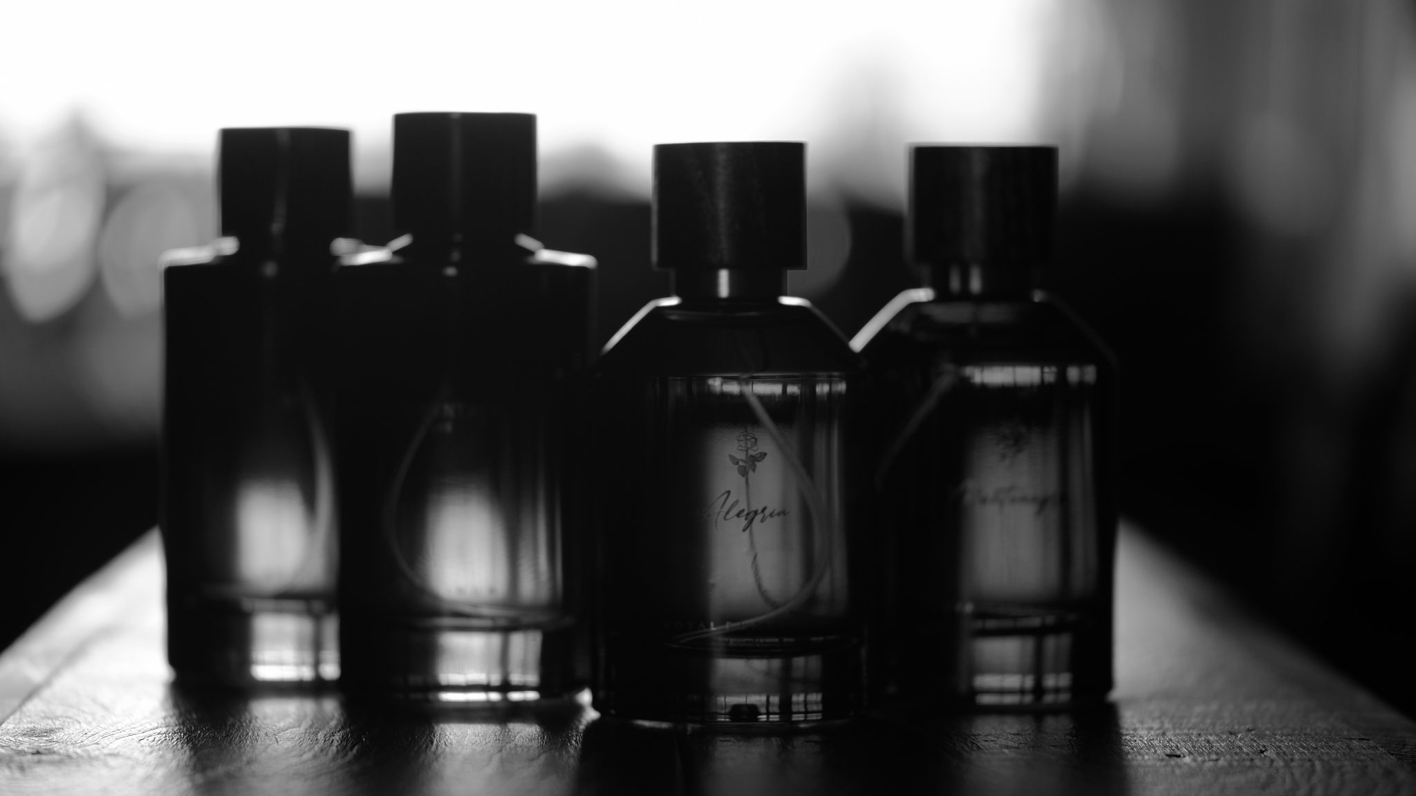 Açık Parfüm Markaları